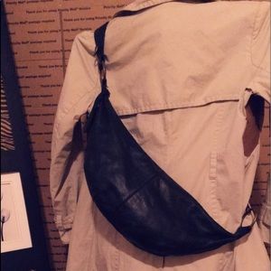 2 for $30 Gap Leather crossbody